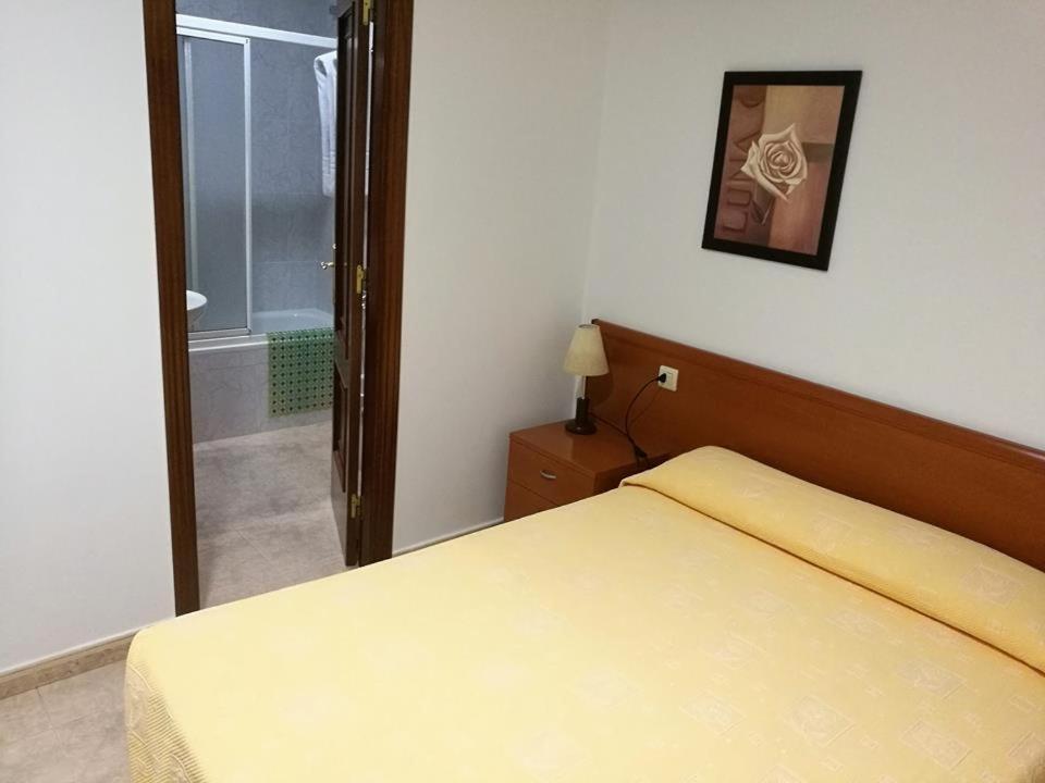 Pension As Termas Bubaces 外观 照片