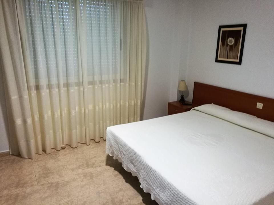 Pension As Termas Bubaces 外观 照片