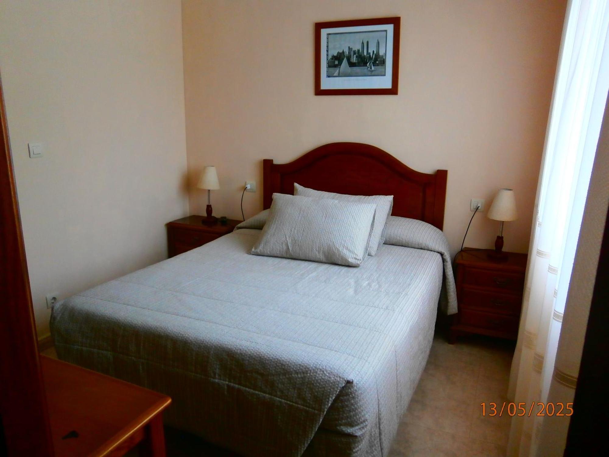 Pension As Termas Bubaces 外观 照片