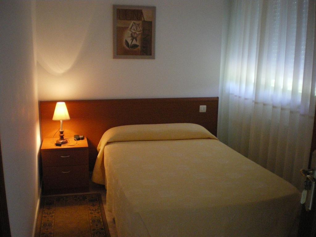 Pension As Termas Bubaces 客房 照片