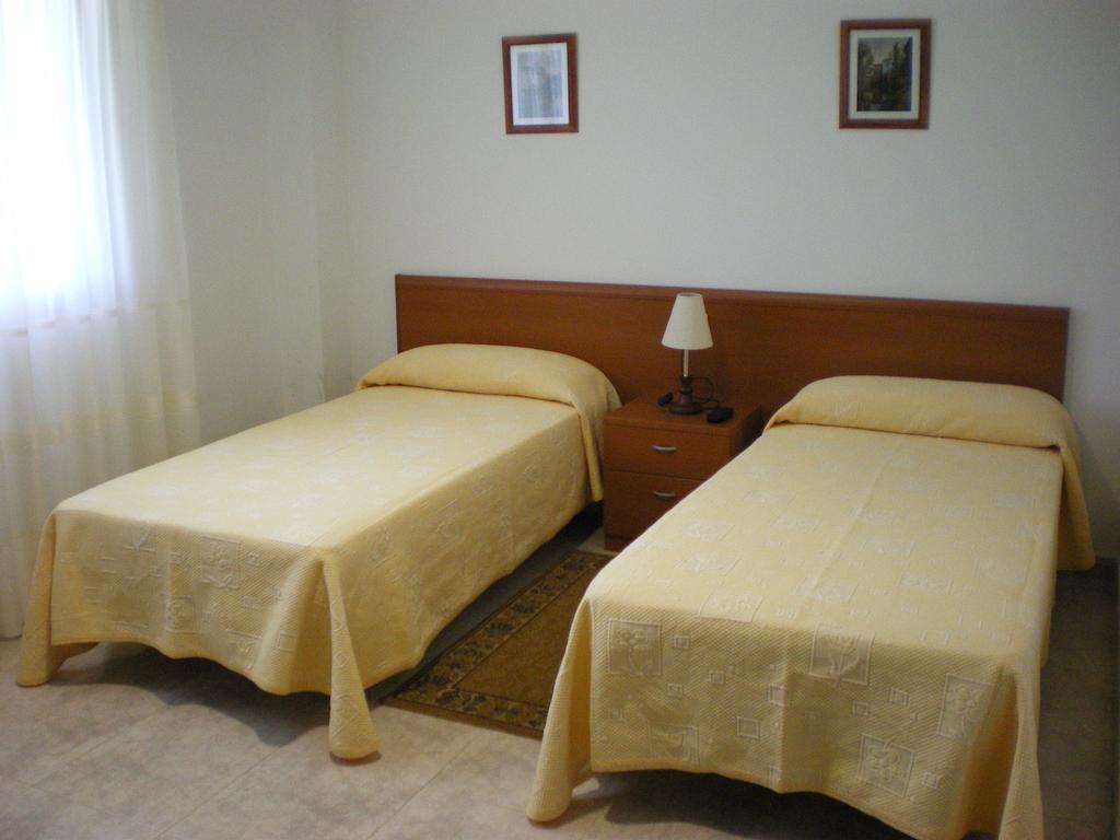 Pension As Termas Bubaces 客房 照片