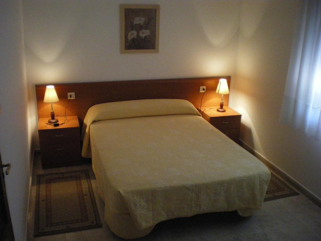 Pension As Termas Bubaces 客房 照片
