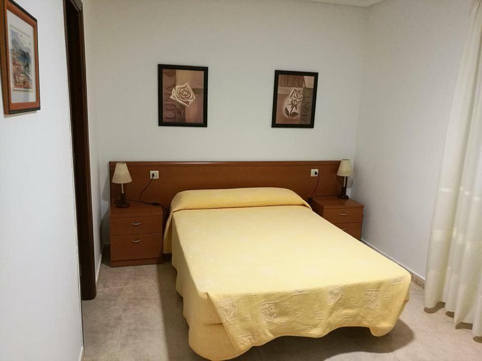 Pension As Termas Bubaces 外观 照片